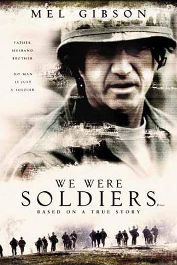  de Filme Fomos Heróis (2002)