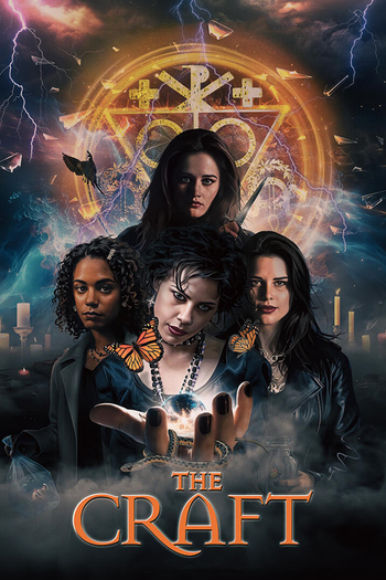  de Filme Jovens Bruxas (1996)