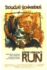 Caçada Impiedosa (Eddie Macon's Run)