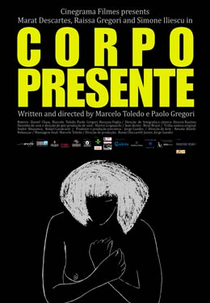Corpo Presente (Corpo Presente)