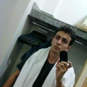 Foto de perfil de John Amorim