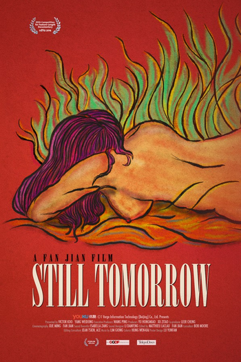  de Filme Still Tomorrow (2016)