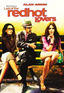 O Último Don Juan (Last of the Red Hot Lovers)