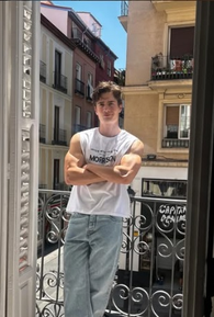Biel Antón