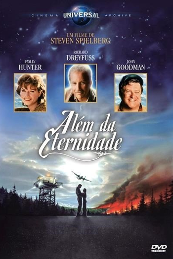  de Filme Além da Eternidade (1989)