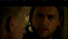 Sons of Anarchy season 3 trailer