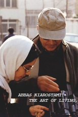 Abbas Kiarostami: The Art of Living (Abbas Kiarostami: The Art of Living)