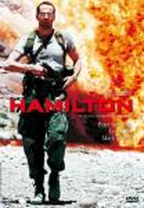 Comando 007 (Hamilton)