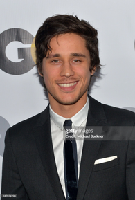 Peter Gadiot