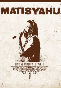 Matisyahu - Live at stubb's Vol. II (Matisyahu - Live at stubb's Vol. II)