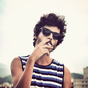 Foto de perfil de Eduardo Nazário