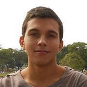 Foto de perfil de Thiago