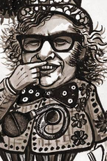 Buzina do Chacrinha (5ª Temporada) (Buzina do Chacrinha (5ª Temporada))