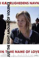 Just the Right Amount of Violence (I kærlighedens navn)