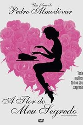  de Filme A Flor do Meu Segredo (1995)