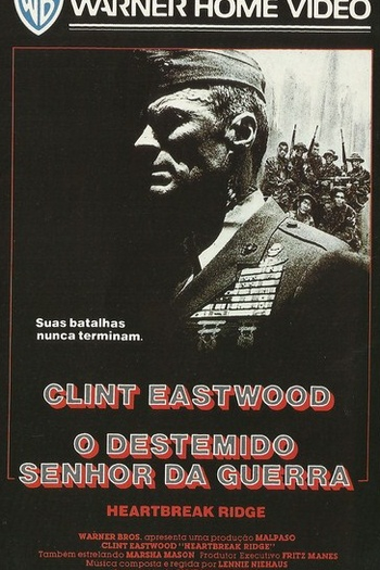  de Filme O Destemido Senhor da Guerra (1986)