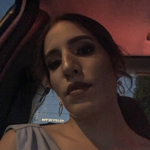 Foto de perfil de Isabella Luz