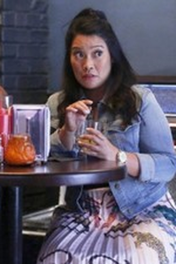 Poster de Episódio Dating Toledoans (2018)