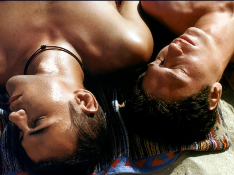 Foto 7 de Primeiro Verão