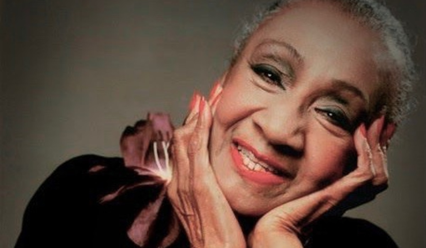 Alberta Hunter - Foto 1