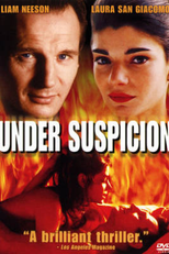 A Sombra de uma Suspeita (Under Suspicion)