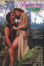 Tudo por uma Esmeralda (Romancing the Stone)