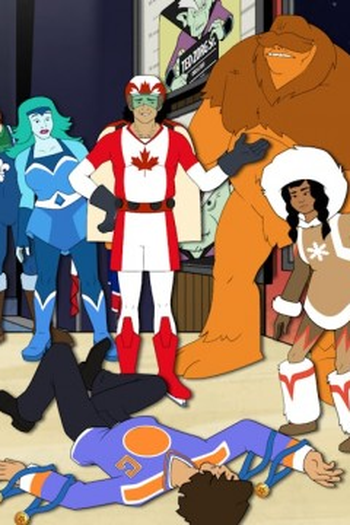 Poster de Episódio From Dork to Dawn (2025)