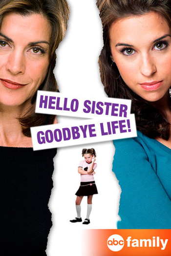  de Filme Uma Irmã em Minha Vida (2006)