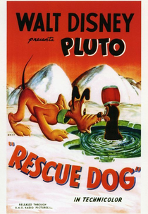 Salvando a Própria Pele (Rescue Dog)