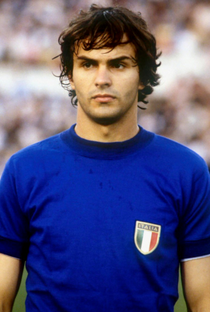 Antonio Cabrini - Poster 1