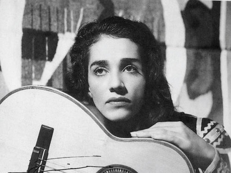 Foto 1 de Chavela