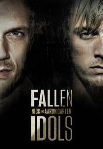 Nick e Aaron Carter: A Queda dos Ídolos (Fallen Idols: Nick and Aaron Carter)