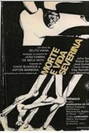  de Filme Morte e Vida Severina (1977)