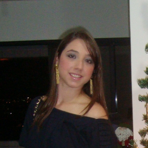 Foto de perfil de Camila Carneiro de Mesquita Ma