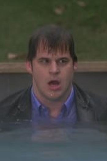 Poster de Episódio Perfect House (2011)