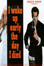 Acordei Cedo no Dia da Minha Morte (I Woke Up Early the Day I Died)