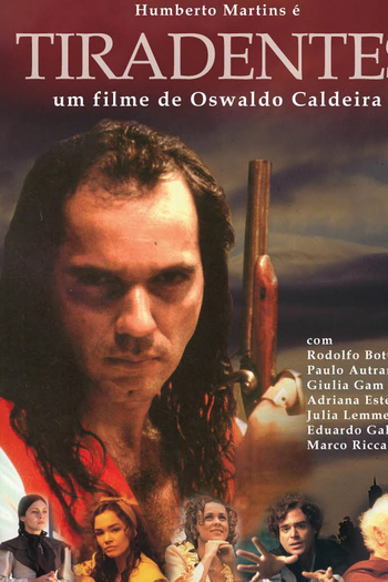  de Filme Tiradentes (1999)