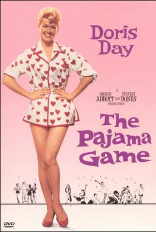 Poster 1 de Filme Um Pijama Para Dois (1957)