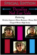 Paradise is Not for sale (Paradise is Not for sale)