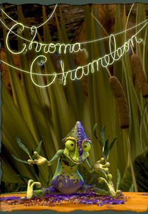Chroma Chameleon (Chroma Chameleon)