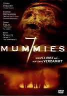 7 Múmias (Seven Mummies)