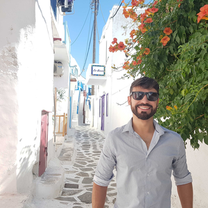 Foto de perfil de Ernane Salles