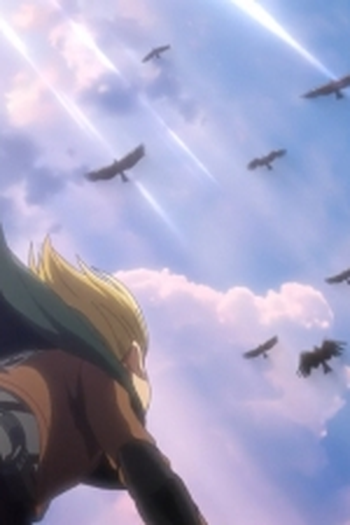 Poster de Episódio 壁の向こう側 (2019)