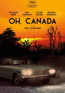 Oh, Canadá (Oh, Canada)