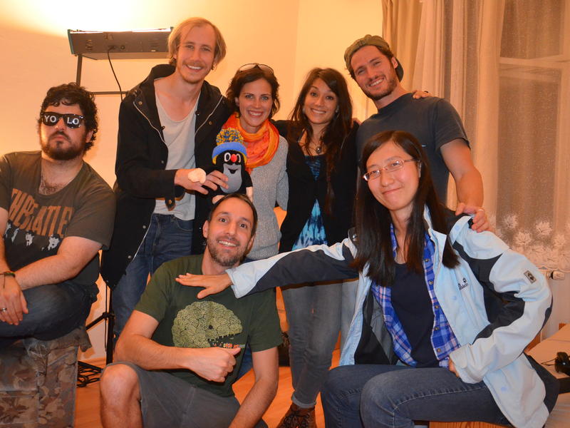 Foto 1 de The Player