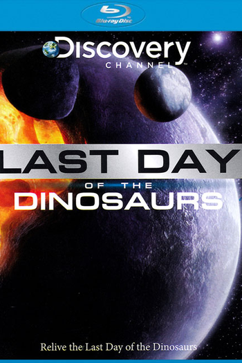  de Filme O Último Dia dos Dinossauros (2010)