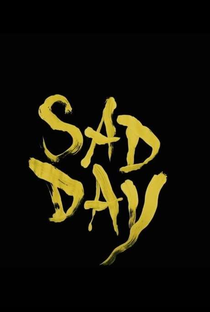 FKA Twigs: Sad Day - Poster / Capa / Cartaz - Oficial 1