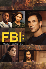 FBI: Most Wanted (FBI: Most Wanted)