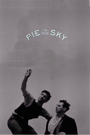  de Curta Pie in the Sky (1935)