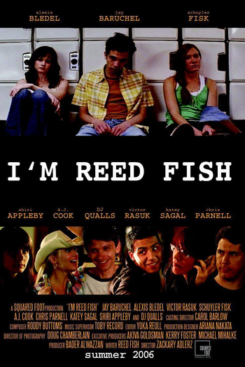  de Filme E Agora, O Que Eu Faço? (2006)